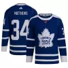 Men Toronto Maple Leafs Auston Matthews #34 2022/23 NHL Jersey - uafactory