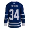 Men Toronto Maple Leafs Auston Matthews #34 2022/23 NHL Jersey - uafactory