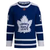 Men Toronto Maple Leafs Auston Matthews #34 2022/23 NHL Jersey - uafactory