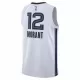 Memphis Grizzlies Ja Morant #12 2022/23 Swingman Jersey White for men - Association Edition - uafactory