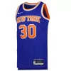 New York Knicks Julius Randle #30 22/23 Swingman Jersey Blue for men - Association Edition - uafactory