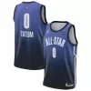 Boston Celtics Jayson Tatum #0 All-Star Game 2022/23 Swingman Jersey for men - uafactory