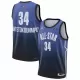 Men's Milwaukee Bucks All-Star Game Swingman NBA Custom Jersey 2023 - uafactory