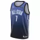 Phoenix Suns Kevin Durant #7 All-Star Game 22/23 Swingman Jersey Blue for men - uafactory