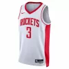 Houston Rockets Kevin Porter Jr. #3 2022/23 Swingman Jersey White for men - Association Edition - uafactory