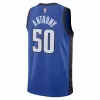 Orlando Magic Cole Anthony #50 22/23 Swingman Jersey Blue for men - Statement Edition - uafactory