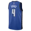 Orlando Magic Jalen Suggs #4 22/23 Swingman Jersey Blue for men - Statement Edition - uafactory