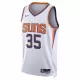 Phoenix Suns Kevin Durant #35 22/23 Swingman Jersey White for men - Association Edition - uafactory