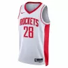 Houston Rockets Alperen Sengun #28 2022/23 Swingman Jersey White for men - Association Edition - uafactory