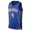 Orlando Magic Jalen Suggs #4 22/23 Swingman Jersey Blue for men - Statement Edition - uafactory