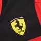 Men Ferrari F1 Yellow 2023 - uafactory