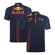 Men Red Bull F1 Sergio Perez #11 Team 2023 - uafactory