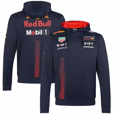 Men Red Bull F1 Red 2023 - uafactory