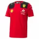 Men Ferrari F1 Carlos Sainz #55 2023 - uafactory