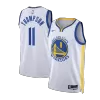 Golden State Warriors Klay Thompson #11 2022/23 Swingman Jersey for men - uafactory