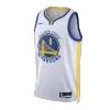 Golden State Warriors Klay Thompson #11 2022/23 Swingman Jersey for men - uafactory