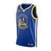 Golden State Warriors Klay Thompson #11 2022/23 Swingman Jersey for men - Association Edition - uafactory