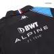 Men Alpine F1 Black 2023 - uafactory