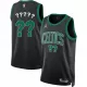 Men's Boston Celtics Swingman NBA Custom Jersey - Statement Edition 2022/23 - uafactory