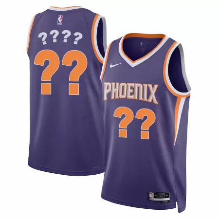 Men's Phoenix Suns Swingman NBA Custom Jersey - Icon Edition 2022/23 - uafactory