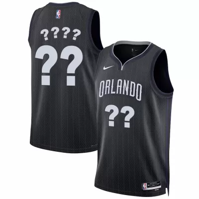 Men's Orlando Magic Swingman NBA Custom Jersey - City Edition 2022/23 - uafactory