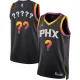 Men's Phoenix Suns Swingman NBA Custom Jersey - Statement Edition 2022/23 - uafactory