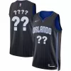 Men's Orlando Magic Swingman NBA Custom Jersey - Icon Edition 2022/23 - uafactory