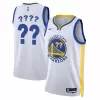 Men's Golden State Warriors Swingman NBA Custom Jersey 2022/23 - uafactory