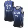 Men's All Star All-Star Game Swingman NBA Custom Jersey 2023 - uafactory