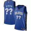 Men's Orlando Magic Swingman NBA Custom Jersey - Icon Edition 2022/23 - uafactory