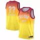 Men's All Star All-Star Game Swingman NBA Custom Jersey 2023 - uafactory