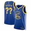 Men's Golden State Warriors Swingman NBA Custom Jersey - Icon Edition 2022/23 - uafactory