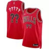 Men's Chicago Bulls Swingman NBA Custom Jersey - Icon Edition 2022/23 - uafactory