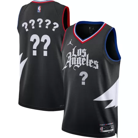 Men's Los Angeles Clippers Swingman NBA Custom Jersey - Statement Edition 2022/23 - uafactory