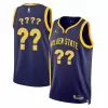 Men's Golden State Warriors Swingman NBA Custom Jersey - Statement Edition 2022/23 - uafactory