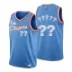 Men's Los Angeles Clippers Swingman NBA Custom Jersey - Icon Edition 2021 - uafactory