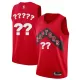 Men's Toronto Raptors Swingman NBA Custom Jersey - Icon Edition 2022/23 - uafactory