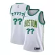 Men's Boston Celtics #0 Boston Celtics Swingman NBA Custom Jersey - City Edition - uafactory