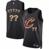 Men's Cleveland Cavaliers Swingman NBA Custom Jersey - Statement Edition 2022/23 - uafactory