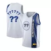 Men's Indiana Pacers Swingman NBA Custom Jersey - City Edition 2019/20 - uafactory