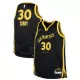 Youth Golden State Warriors Stephen Curry #30 Swingman Jersey - City Edition - uafactory