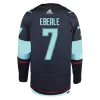 Men Seattle Kraken Jordan Eberle #7 NHL Jersey - uafactory