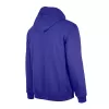 Men's Los Angeles Lakers 2023/24 Hoodie Purple - uafactory