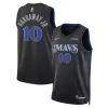 Dallas Mavericks HARDAWAY JR. #10 2023/24 Swingman Jersey for men - City Edition - uafactory