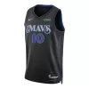 Dallas Mavericks HARDAWAY JR. #10 2023/24 Swingman Jersey for men - City Edition - uafactory