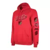 Men's Portland Trail Blazers 2023/24 Hoodie Red - uafactory