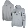 Men's Orlando Magic 2023/24 Hoodie Gray - uafactory