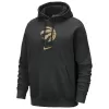 Men's Toronto Raptors 2023/24 Hoodie Black - uafactory