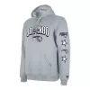 Men's Orlando Magic 2023/24 Hoodie Gray - uafactory