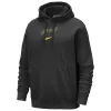 Men's Golden State Warriors 2023/24 Hoodie Black - uafactory